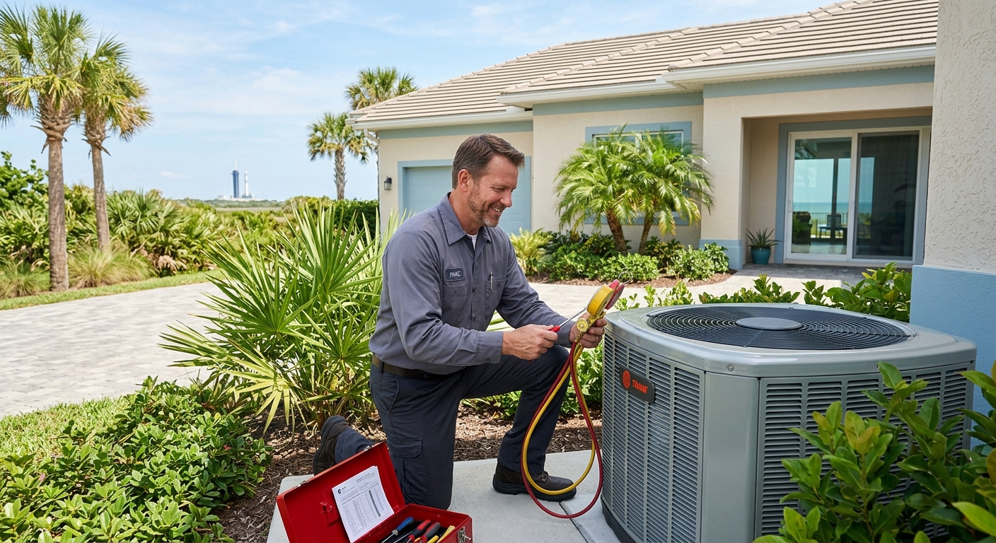 How Often Should You Service Your AC?